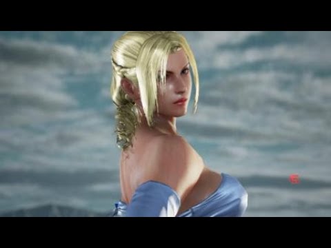 TEKKEN 7 S3: Nina (OldSchool) vs Julia (MightyRuler)