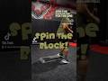 “Spin the Block” | Get Tah Steppin in 60 seconds | #stepaerobics #athomeworkout #step #tutorial