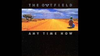 The Outfield - Wasted