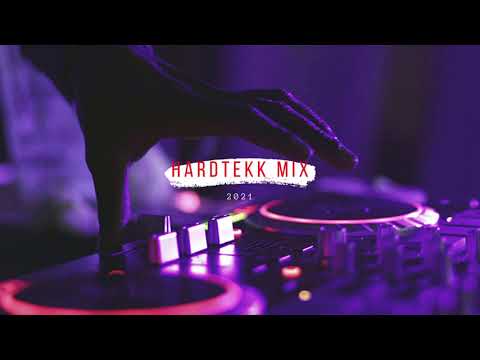 Emotional Hardtekk Mix 2021 #2021 #Hardtekk