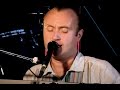 PHIL COLLINS - Inside Out (live in New York, 02/10/1990)