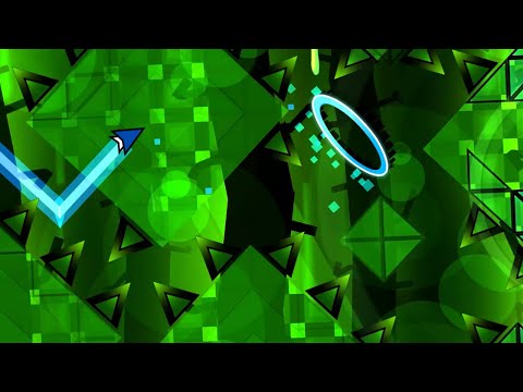 [4K] "asphodel" by DubbyBall and Ozyximo (Impossible Demon)