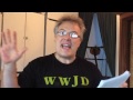 What Would Jello Do? Part 50: TRUMP STOLE THE ELECTION Part 1!