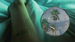 Mount Kimbie, Dom Maker - in your eyes (feat. slowthai &amp; Danny Brown) [Official Audio]