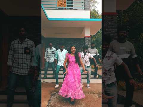 Vaada Mappiley😱🤣| Shorts #dance #viral #vadamappiley #villu #viralvideo #trendingshorts #danceshorts