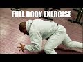 *** FULL BODY WORKOUT *** Just ONE Exercise .... What if you could ONLY do ONE Exercise?