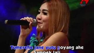 Nella Kharisma - Cenut Cenut  [OFFICIAL]