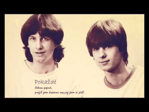 Petr Kotvald a Stanislav Hložek - Pokaždé