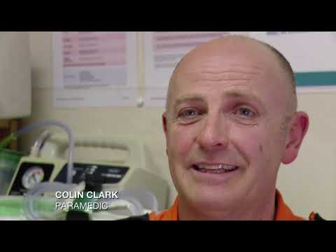 Air Ambulance: Isle of Wight (Season 1 Episode 6) | Full Documentary