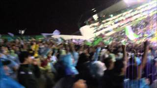 preview picture of video 'León vs Chivas J11 Apertura 2013 - Gol Luis Montes 2-0 [HD] (Videos del Club León F.C.)'