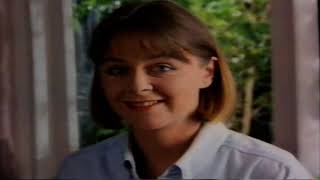 Channel 7 1993 TV Ads A Country Practice New Zealand Real Slice of Heaven Air NZ Penny Cook Exelpet