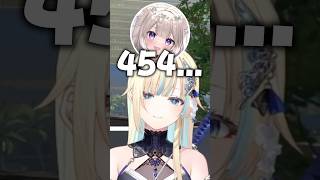 夜絆ニウの怪しい発言に爆笑するエマたそｗｗ【藍沢エマ/ぶいすぽ/切り抜き】