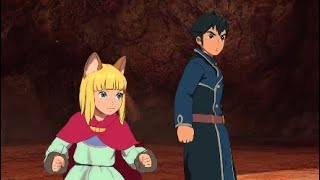 #3　ニの国2　レヴァナントキングダム