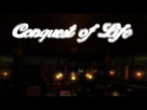 Amnesia Custom Stories Conquest of Life