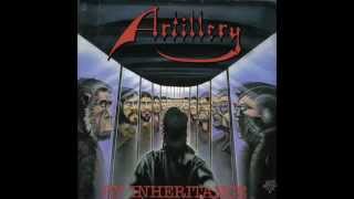 Artillery -By Inheritance