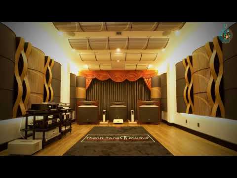 Audiophile Music Collection 2021 - HiRes Audio Collection