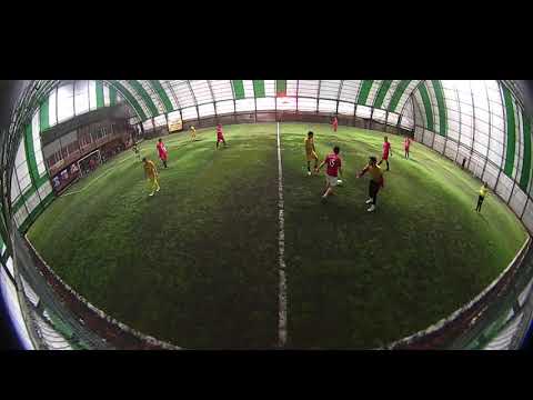 Validesuyu Halı Saha - 13 Ocak 2019 / 19:00 Pazar