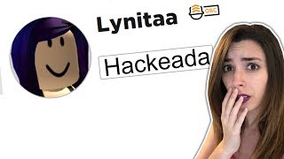 Descargar Mp3 De Roblox Cuenta Hackeada Gratis Buentema Org -