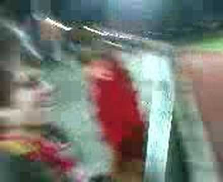 RWE vs. Velbert - Pahancho & Calli