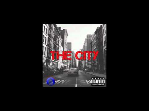 GALLO - The City (Ft. Yung $.K.R.A.P.)