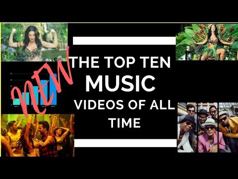 TOP 10 MOST VIEWED VIDEOS ON YOU TUBE ||September 2017||