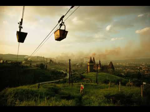 The Ian Campbell Folk Group  -  Dirty Old Town