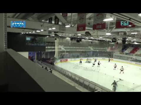 EC Oilers Salzburg   EC Kapsreiter Wels Finale 28 02 2024