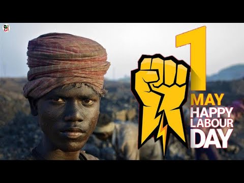 Happy labour day 2021 whatsapp status | Labour day status video | #LabourDay #InternationalLabourDay