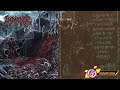 Immense Slaughter Of Brutality 2018 DEATH METAL INDONESIA