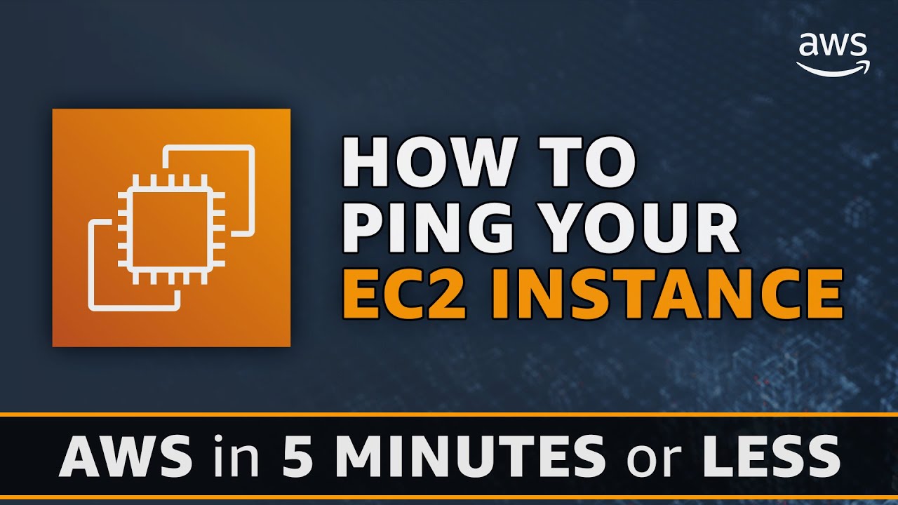 How to make an EC2 instance 