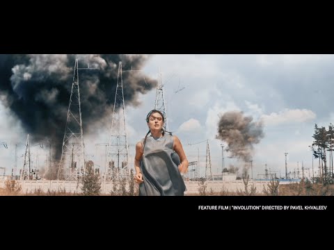 VISUAL FX SHOWREEL 2022 | Pavel Khvaleev