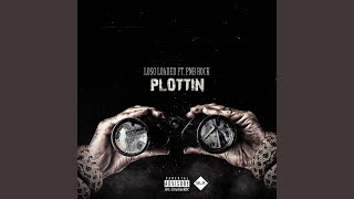 Plottin' (feat. PnB Rock)