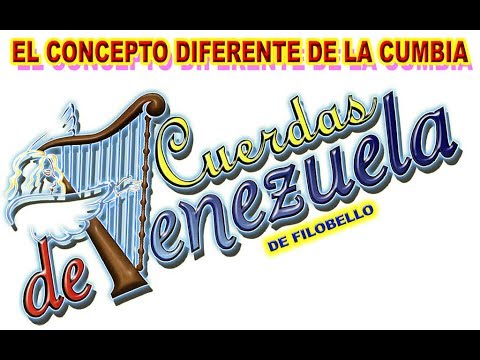 Sueño De Amor Cuerdas De Venezuela 2017