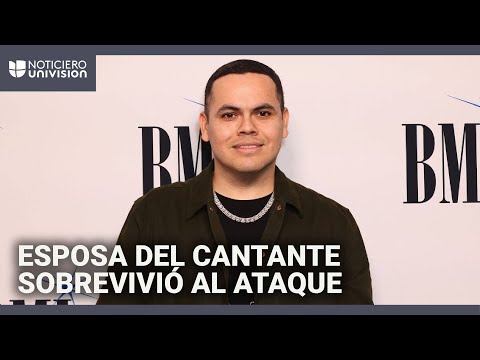 Asesinan a balazos al cantante Ernesto Barajas, vocalista de Enigma Norteño: esto se sabe