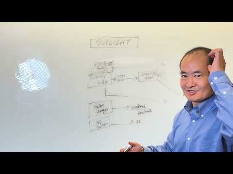 How the local service spotlight mentorship model works