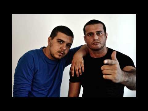 Payn feat Andzijo EINE KUGEL REICHT LIVE2LIVE) OFFENSIV WIEN