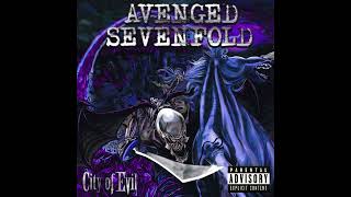 Avenged Sevenfold: Blinded In Chains (C# tuning)