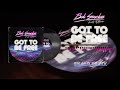 Bob Sinclar Ft. D-Train - Got To Be Free (Skalp Remix)