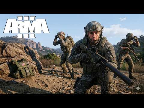 Steam Community :: Video :: Spawn AI in Your Arma 3 Scenarios that will ...