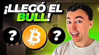Bitcoin Bull Market Analysis — Full Breakdown & Transcript