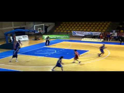 L.F. EXTRUGASA,73 - CADI LA SEU D´URGELL,78 (29/01/2011 0:00:00)