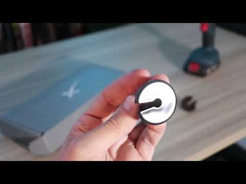 Watch the Starlink Cable Routing Kit Video
