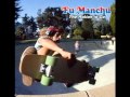 Fu Manchu - Guardrail - heartattacker4 Fu Manchu - Guardrail