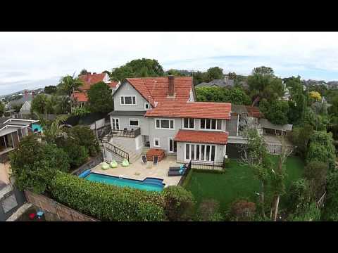 SOLD - 64 Ladies Mile, Remuera - Stanley Armon