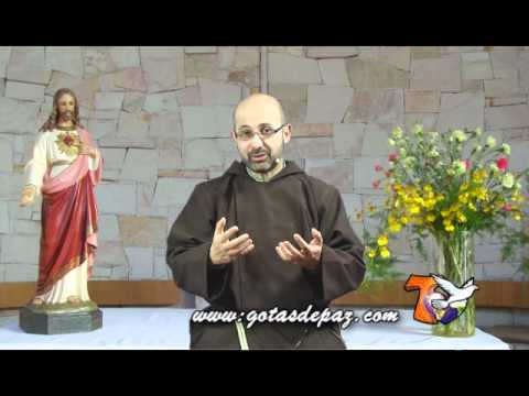 El Sagrado Corazón de Jesús - Solemnidad. 01-07-2011.