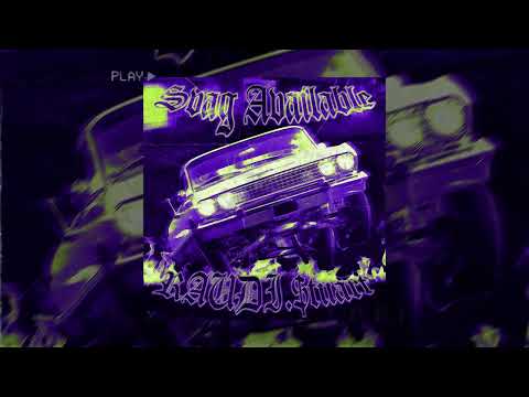 RAUDI.$tuart - Svag Available