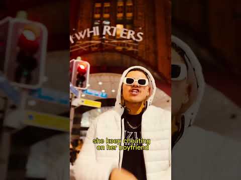 Auzuka - Cheat On Your Boyfriend (Short Part 2)