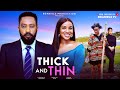 THICK AND THIN FREDERICK LEONARD FRANCES BEN VIVIAN GABRIEL 2025 Latest Full Nigerian Movie