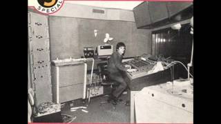 J-P MASSIERA (1967): SEM STUDIO - Ivresse Des Profondeurs