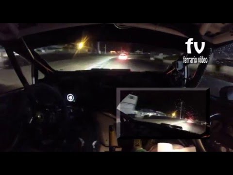 1°MRS PAVIA 2016 Messori - Lavazza by Ferrario Video